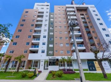 Apartamento de 3 quartos, Curitiba · Lindo apartamento à venda no Champagnat - Curitiba PR