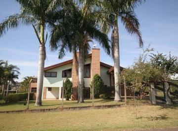 Casa · 353m² · 3 Quartos · 6 Vagas · Casa a venda - Condomínio Vale do Lago - Sorocaba - Zona Norte