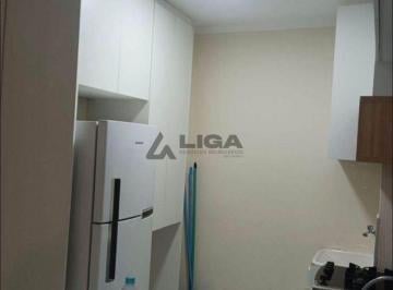 Apartamento de 2 quartos, Sumaré · Apartamento Compacto e Inteligente no Jardim dos Ipês – Ideal para Morar ou Investir