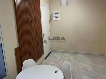 Apartamento de 2 quartos, Sumaré · Apartamento com 2 quartos e 35 m² à venda, Jardim dos Ipês