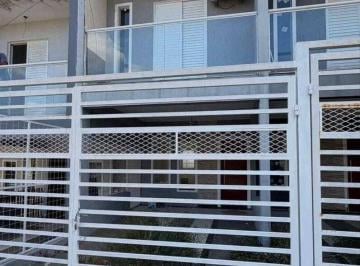 Casa · 70m² · 2 Quartos · 1 Vaga · Casa a venda - Terras de Arieta 2 - Sorocaba - Zona Norte