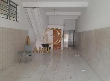 Foto 01 · RA AMIL, Aluga, Ponto Comercial, 55m², Habite-se, Residencial União, Zona Sul de São José dos Campos