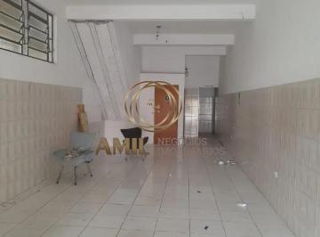 Foto 01 · RA AMIL, Aluga, Ponto Comercial, 55m², Habite-se, Residencial União, Zona Sul de São José dos Campos