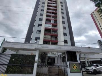 Foto 01 · Apartamento, Centro, Mogi das Cruzes, SP