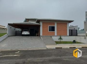 Casa de 3 quartos, São Pedro · Casa à Venda no Condomínio Águas do Campo – Conforto, Segurança e Vista Panorâmica