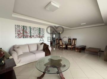 Apartamento de 3 quartos, Ilhéus · APT. 3 SUÍTES - EDIFÍCIO PANTHEON - ILHÉUS/BA