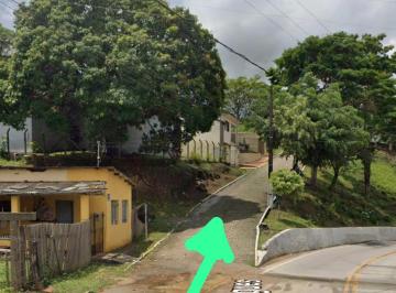 Terreno de 3 quartos, Itajubá · Vendo casa e lotes em Wenceslau Braz.