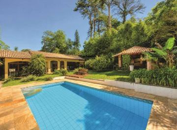 Foto 01 · Casa, Jardim Colibri, Embu das Artes, SP