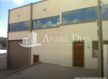Foto 02 · Armazém - Guaturinho