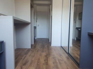 Apartamento de 1 quarto, Curitiba · Apartamento perto do Palladium - 19m2 privativos