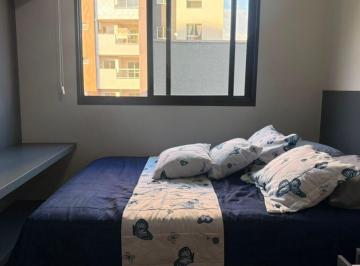 Apartamento de 1 quarto, Curitiba · Apartamento perto do Palladium - 19m2 privativos