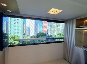 Apartamento de 3 quartos, Recife · Vendo apto 3QTS 2STS 2VGS 130m2 - REFORMADO