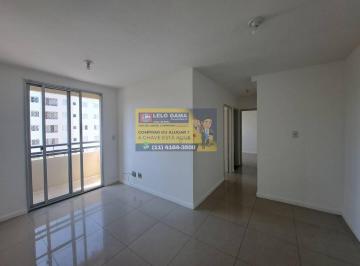 Apartamento · 49m² · 2 Quartos · 1 Vaga · RESERVA NATIVA - FINANCIÁVEL