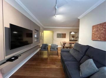 Apartamento de 3 quartos, São Paulo · Apartamento para Locação com 3 Dormitórios na Consolação Próximo à Oscar Freire