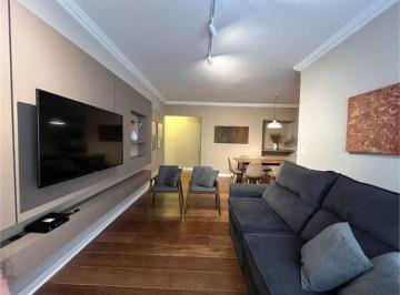 Apartamento de 3 quartos, São Paulo · Apartamento para Locação com 3 Dormitórios na Consolação Próximo à Oscar Freire