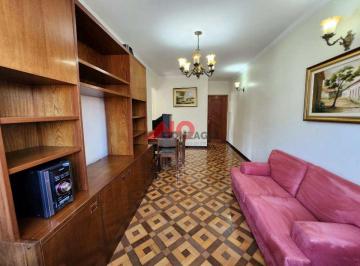 Apartamento de 1 quarto, Santos · Santos – Gonzaga
O conforto que você procura para morar bem!