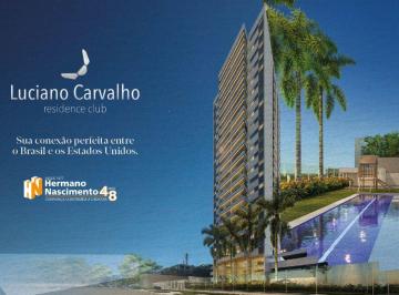 Apartamento de 2 quartos, Recife · Apartamento de 2 quartos no bairro de Boa Viagem, em especial ao lado da vila da aeronáutica