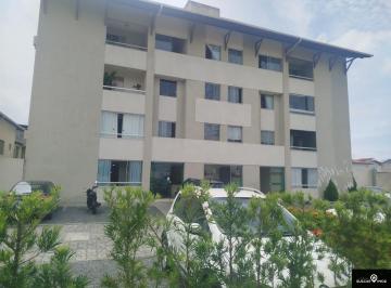 Foto 01 · Apartamento, Buraquinho, Lauro de Freitas, BA