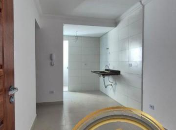 Foto 01 · Apartamento novo com 2 dormitórios na Vl. Carrão