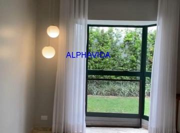 Foto 11 · Excelente oportunidade de locação: Casa no Condomínio Tamboré 4 Alphaville ! Com Área Gourmet, 3 do