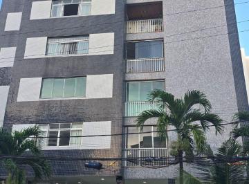 Apartamento de 3 quartos, Salvador · Apartamento com 3 quartos e 124 m² à venda em Pituba