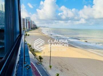 Apartamento de 4 quartos, Jaboatão dos Guararapes · Vendo apto 4QTS 3STS 3VGS 301m2 - lazer - Orla de Piedade