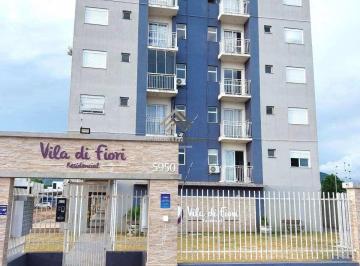 Apartamento de 2 quartos, Santa Maria · APARTAMENTO COM DOIS QUARTOS MOBILIADO À VENDA