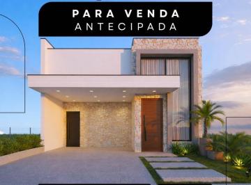 Casa · 200m² · 3 Quartos · 4 Vagas · Vende Casa em construção - Seguem imagens da fachada e projeto arquitetôn.