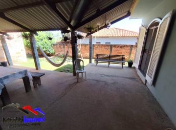 Casa · 500m² · Casa à Venda no Jerivá – Amplo terreno