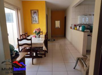 Casa · 275m² · 3 Quartos · 3 Vagas · Casa a venda Parque Residencial Esplanada