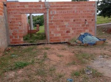Terreno · Casa Portal Ville Acácias