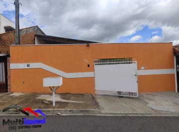 Casa · 304m² · 3 Quartos · 10 Vagas · Vende-se - Casa com galpão, pode ser dividido em 2 casas
