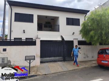 Casa · 300m² · 3 Quartos · 1 Vaga · Vende-se - Casa no Centro de Boituva-SP