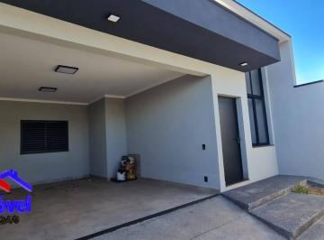 Casa · 200m² · 3 Quartos · 3 Vagas · Aluga-se - Ótima casa nos Ipês