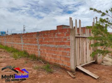 Terreno · 140m² · Vende-se - Terreno, Campestre Boituva-SP