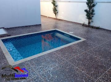 Casa · 175m² · 2 Quartos · 1 Vaga · Vende-se - Casa no Jardim faculdade Boituva-SP