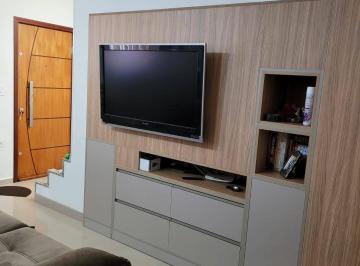 Apartamento · 125m² · 2 Quartos · 2 Vagas · APARTAMENTO A VENDA NO BAIRRO RESIDENCIAL FACULDADE