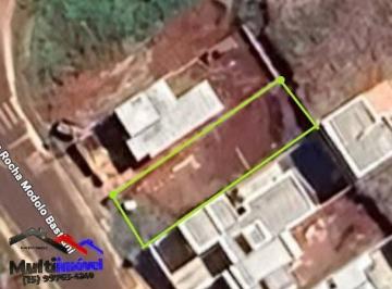 Terreno · 200m² · Vende-se Terreno Parque das Arvores