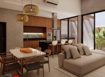 Casa · 200m² · 2 Vagas · Casa à venda no condomínio Reserva dos Ipês
