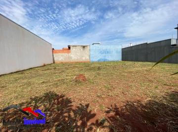 Terreno · 500m² · Terreno á Venda no Portal Ville Primavera