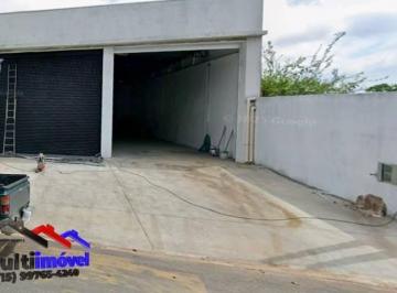 Comercial · 300m² · Aluga-se, Galpão ótima localização para logística de trans