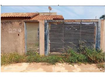 Foto 01 · Casa, Residencial Oliveira, Campo Grande, MS