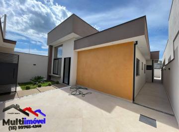 Casa · 265m² · 3 Quartos · 2 Vagas · CASA A VENDA PORTAL VILLE JARDINS