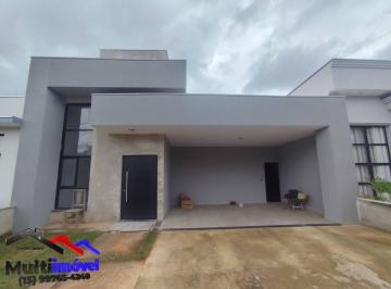 Casa · 250m² · 3 Quartos · 4 Vagas · Vende-se - Casa no Condomínio Tropicália