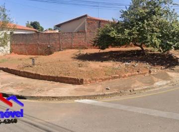 Terreno · 250m² · Terreno a venda, Bairro Esplanada Boituva-SP
