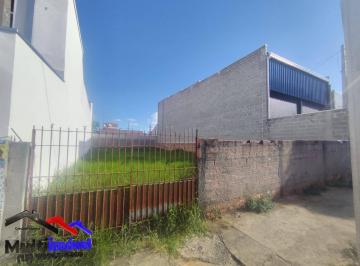 Terreno · 250m² · Terreno à Venda Comercial e Residencial no Residencial Delorenzi