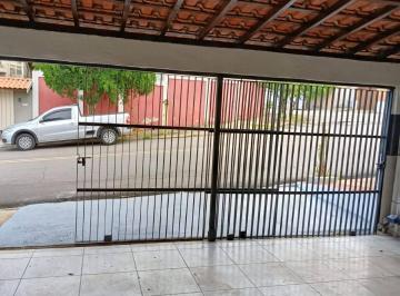 Casa · 137m² · 2 Quartos · 4 Vagas · Casa à Venda no Parque Residencial Esplanada – R$ 380.000
