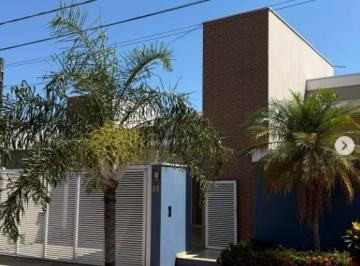 Casa · 250m² · 3 Quartos · 4 Vagas · Casa à venda em Tietê/SP no Residencial Belvedere – conforto, segurança