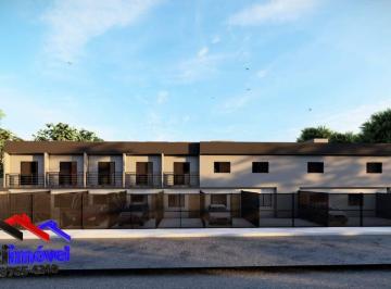 Casa · 74m² · 2 Quartos · sobrado á venda em Tietê-SP