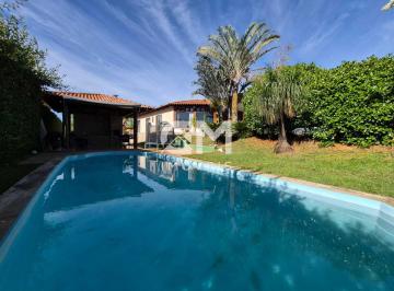 Casa de 4 quartos, Brasília · CASA / CONDOMINIO / SOLAR DE ATHENAS / 4 QUARTOS 2 SUITES / CHURRASQUEIRA / PISCINA / 61 3595 1212